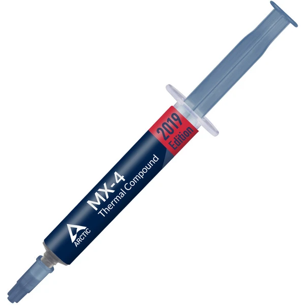 Arctic MX-4 2019 (4g) - Teplovodivé pasty a opasky - Hlavný obrázok