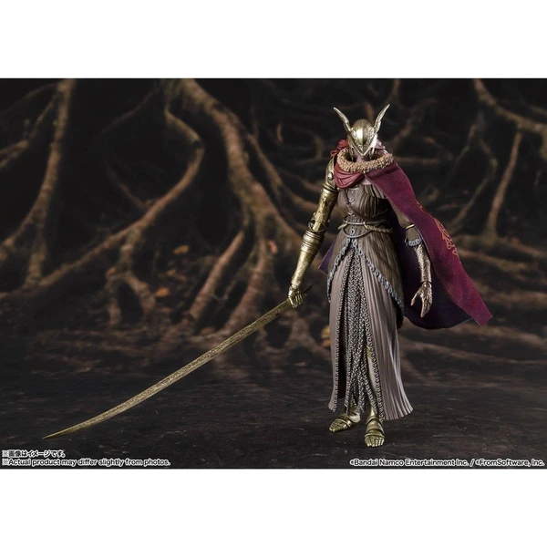 Figúrka Bandai Elden Ring S.H. Figuarts - Malenia Blade of Miquella 19 cm - Figúrky - Obrázok PHYJ000K01
