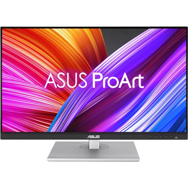 ASUS ProArt PA278CGV monitor 27" - Monitory - Obrázok PI00000N01