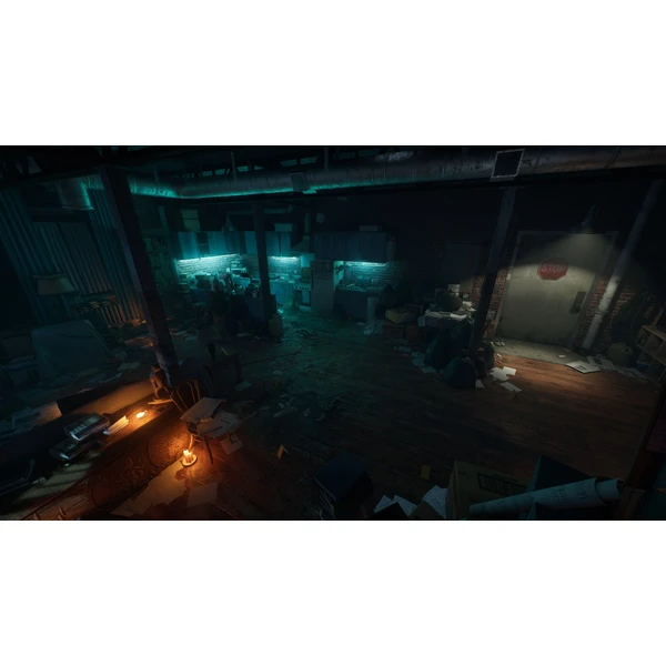 Vampire: The Masquerade Bloodlines 2 Premium Edition (XSX) - Hry na Xbox Series - Obrázok PI0J000K01
