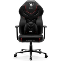 Diablo X-Gamer 2.0 Normal Size hracia stolička čierna - Stoličky