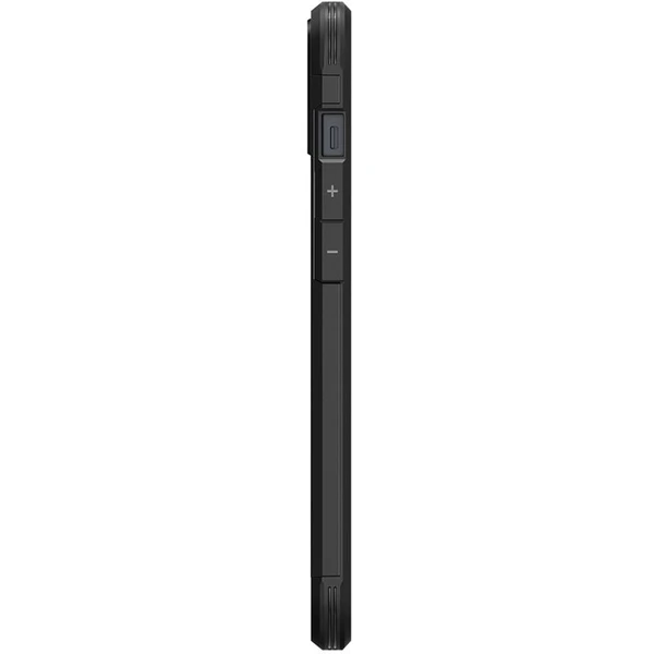 Spigen Tough Armor Mag kryt iPhone 14 čierny - Puzdra - Obrázok PI2H300401