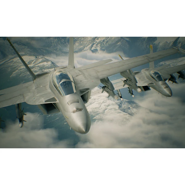 Ace Combat 7: Skies Unknown (PS4) - Hry na PS4 - Obrázok PI84100201