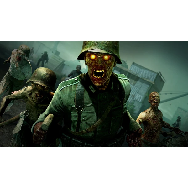 Zombie Army 4: Dead War (PS4) - Hry na PS4 - Obrázok PID3100201