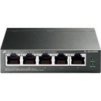 TP-Link TL-SG105PE switch - Switche