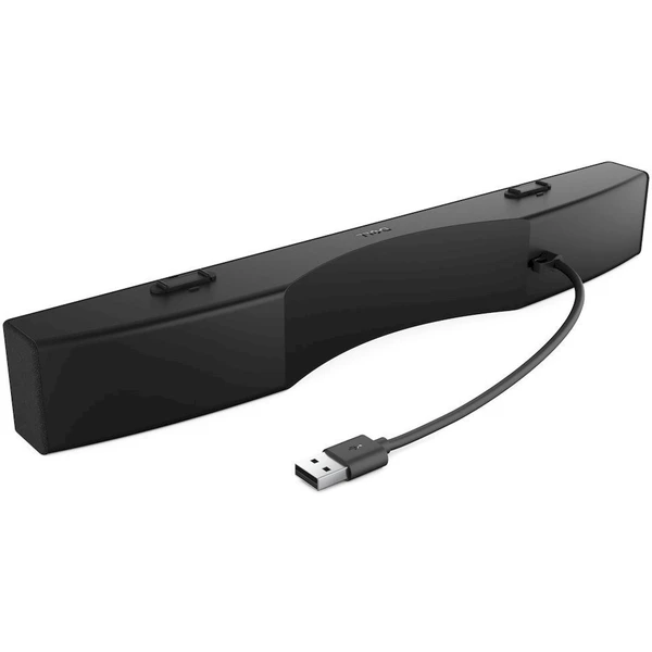 Dell Pro Premium SB725 konferenčný soundbar čierny - Reproduktory - Obrázok PIJK000K01