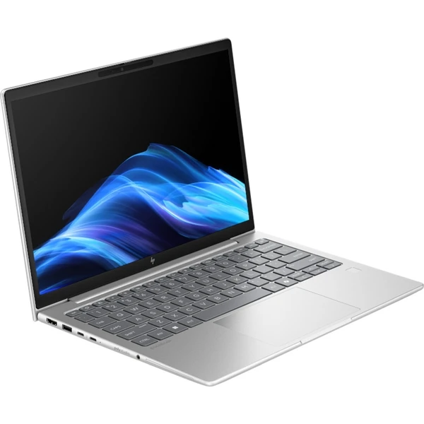 HP Elitebook 6 G1i (AD4K9ET#BCM) strieborný (+3 roky záruka ONSITE) - Notebooky - Obrázok PIQG000K01