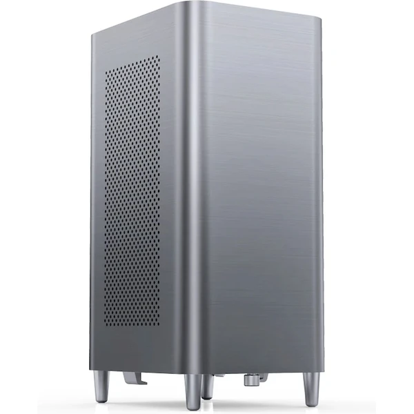 Jonsbo N1 Mini-ITX sivá - Počítačové skrine - Obrázok PIUD000K01