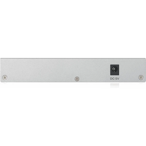 Zyxel GS1200-8 switch - Switche - Obrázok PJ59000N01