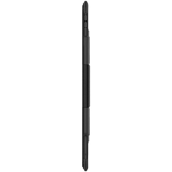 Spigen Rugged Armor Pro púzdro iPad Pro 13" (2025) čierne - Puzdra - Obrázok PJ75000J01