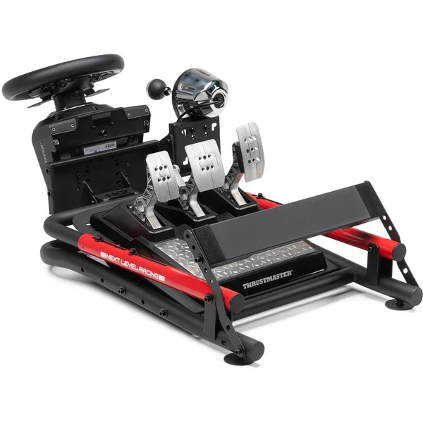 Next Level Racing Wheel Stand Lite 2.0 stojan na volant - Herné sedačky - Obrázok PJ8K000K01
