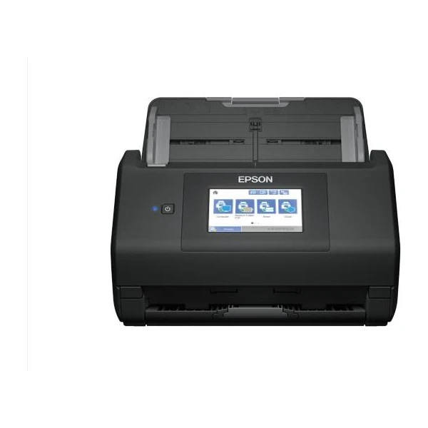 Epson WorkForce ES-580WII skener - Skenery - Obrázok PJ8Y000501