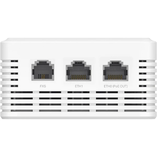TP-Link Omada EAP625GP-Wall prístupový bod biely - Access pointy - Obrázok PJ9H000K01