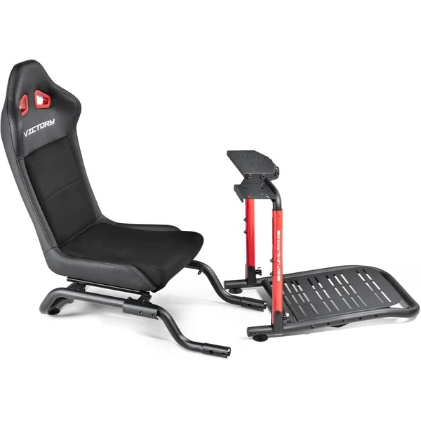 Next Level Racing Victory Seat Add-On pre Wheel Stand Lite 2.0 prídavné sedadlo - Herné sedačky - Obrázok PJBK000K01