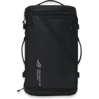 ASUS BP2703 ROG ARCHER WEEKENDER batoh 17,3' čierny  - Batohy
