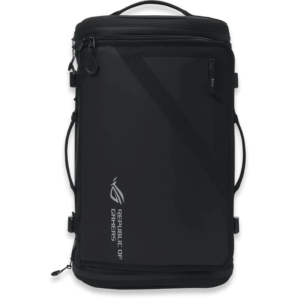 ASUS BP2703 ROG ARCHER WEEKENDER batoh 17,3' čierny  - Batohy - Hlavný obrázok