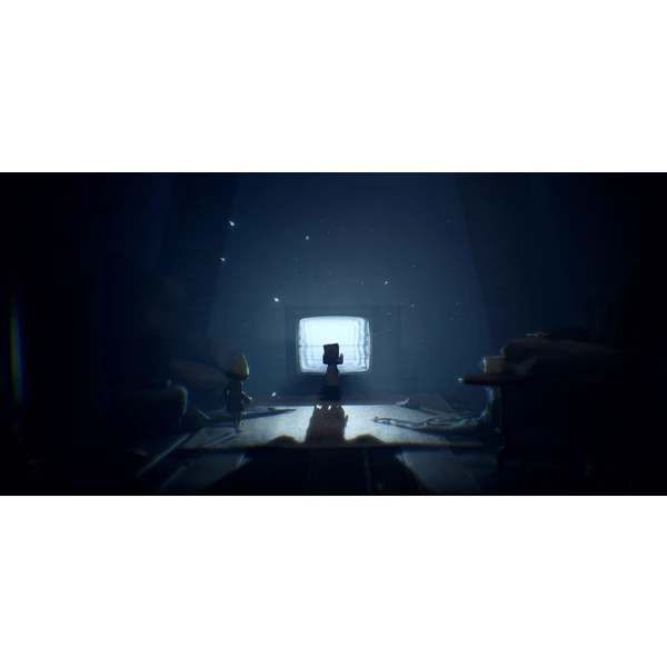 Little Nightmares 2 (SWITCH) - Hry na Nintendo Switch - Obrázok PJF3100201