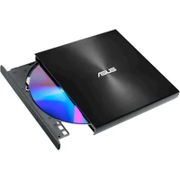 ASUS SDRW-08U9M-U čierna - Optické mechaniky