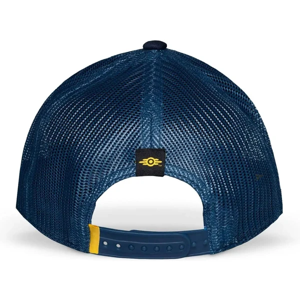 Trucker šiltovka Fallout - Vault-Tec - Čiapky a klobúky - Obrázok PJJJ000K01