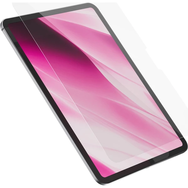 iWant ochranné sklo pre Apple iPad 11'' (2025)/iPad 10,9" (2022) s aplikátorom - Ochranné fólie a sklo - Hlavný obrázok