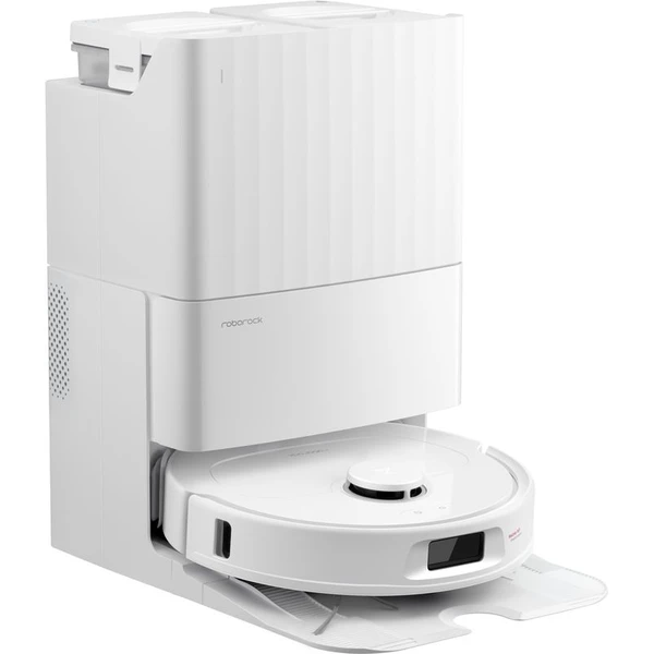 Roborock QR 798 robotický vysávač biely - Robotické vysávače - Obrázok PJKG000K01