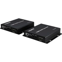 PremiumCord HDMI KVM extender na 150m cez jeden kábel Cat5e/Cat6 - Ostatné