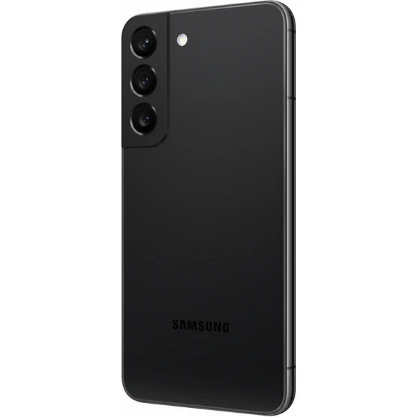 Samsung Galaxy S22 5G 8GB/128GB čierna - Mobilné telefóny - Obrázok PJOPF00101