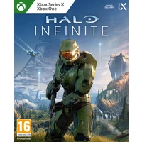 Halo Infinite (Xbox Series) - Hry na Xbox Series