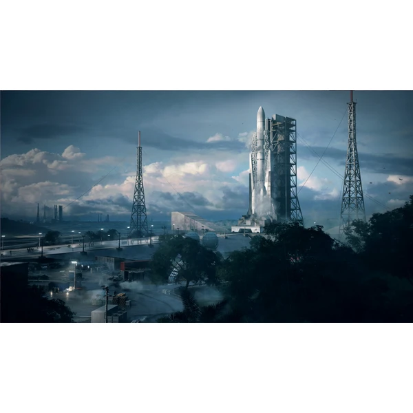 Battlefield 2042 (Xbox One) - Hry na Xbox One - Obrázok PJXJ100201