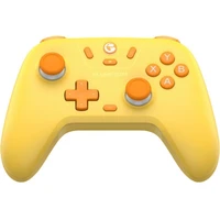 GameSir Nova Lite multiplatformový Gold herný ovládač žltý - Herné ovládače