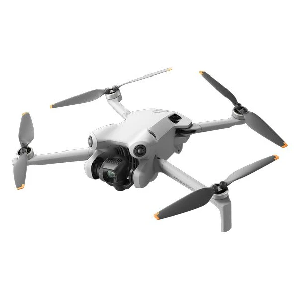 DJI Mini 4 Pro Fly More Combo (DJI RC 2) - Drony - Obrázok PJZ7G00101