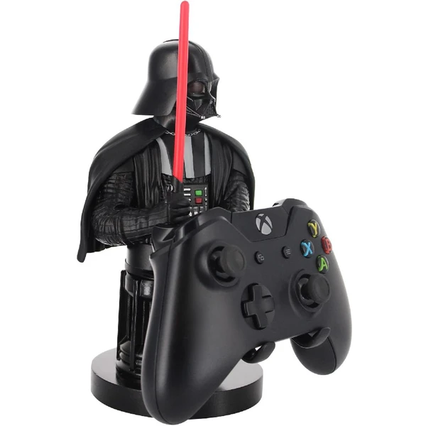 EXG Cable Guys Star Wars - Darth Vader A New Hope - Figúrky - Obrázok PK0O100501