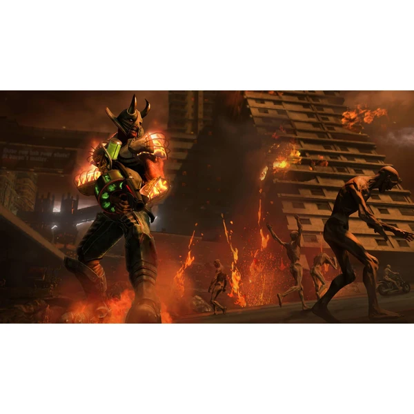 Saints Row IV Re-Elected (Xbox One) - Hry na Xbox One - Obrázok PK65100201