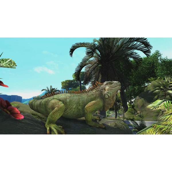Zoo Tycoon: Ultimate Animal Collection (Xbox One) - Hry na Xbox One - Obrázok PK74100201