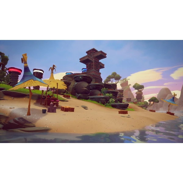 Crash Team Rumble (PS4) - Hry na PS4 - Obrázok PK7N100501