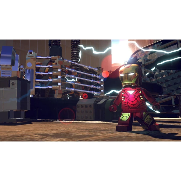 LEGO Marvel Super Heroes (Xbox One) - Hry na Xbox One - Obrázok PKC4100201