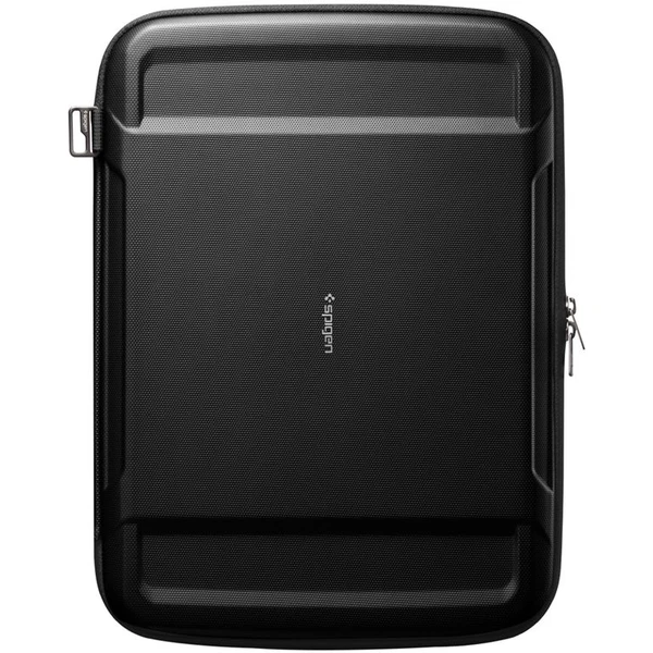 Spigen Rugged Armor Pro púzdro MacBook Pro 16" M4 2024/M3 2023/M2 2023/M1 2021 čierne - Puzdra - Obrázok PKEZ600301