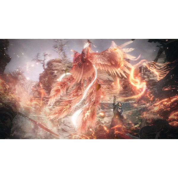 Wo Long: Fallen Dynasty (PS5) - Hry na PS5 - Obrázok PKK8700301