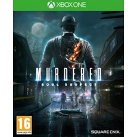 Murdered: Soul Suspect (Xbox One) - Hry na Xbox One