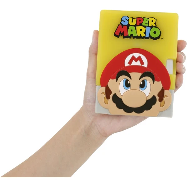 Fujifilm Instax Mini Link 3 tlačiareň Limited Edition Mario EX D - Tlačiarne - Obrázok PKOK000K01