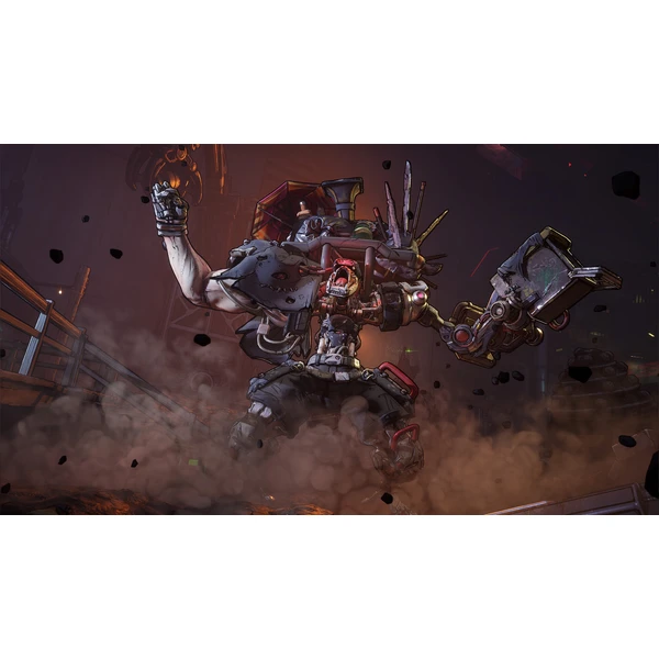 Borderlands 4 (PS5) - Hry na PS5 - Obrázok PKQC000O01