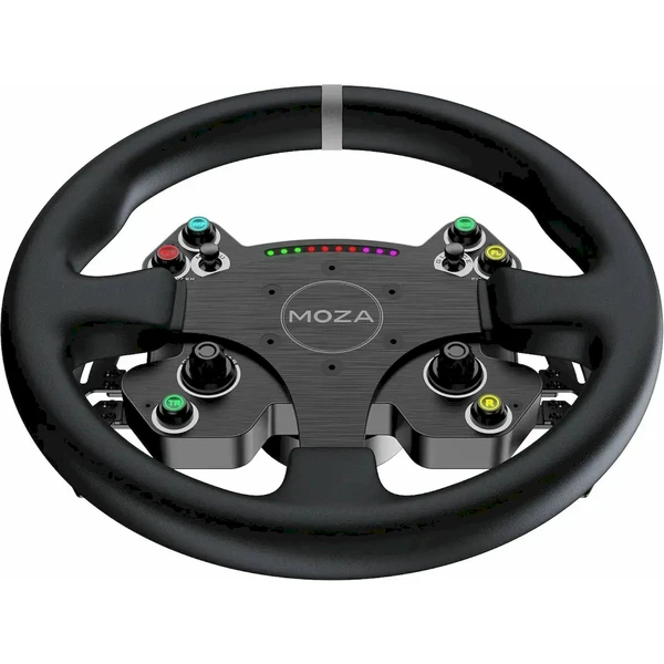 Moza Racing CS V2P herný volant (PC) - Volanty - Obrázok PKRI000K01