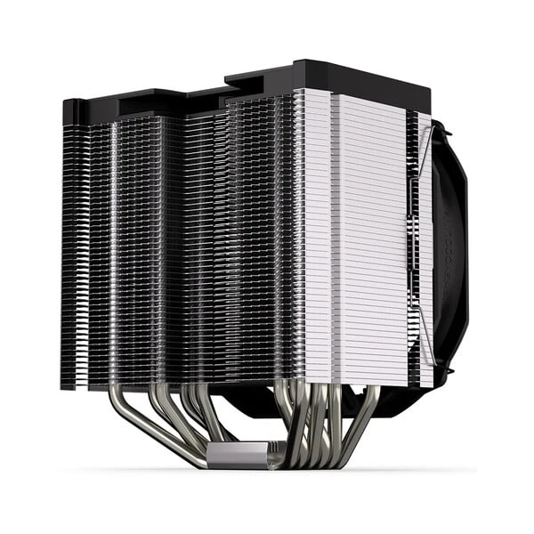 Endorfy Fortis 5 - Chladiče - Obrázok PKTK100501