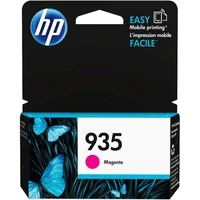 HP C2P21AE č. 935 Purpurová originálna - Cartridge