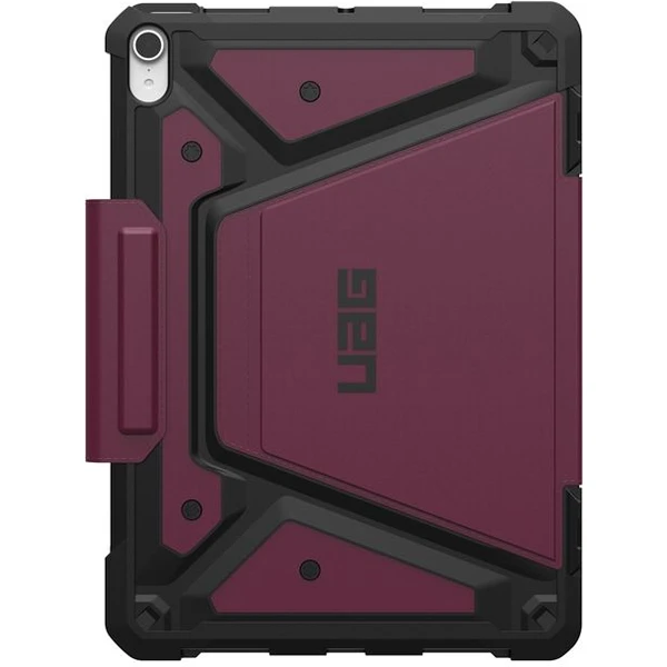 UAG Metropolis SE puzdro iPad Air 11" (2024/2025/2026) vínové - Puzdra - Obrázok PL76000N01