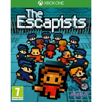 The Escapists (Xbox One) - Hry na Xbox One