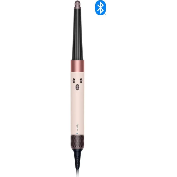 Dyson Airwrap i.d.™ HS08 Keramic Pink/Rose Gold - Kulmofény - Obrázok PLAK000K01