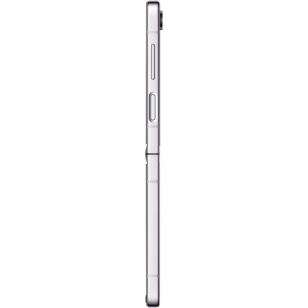 Samsung Galaxy Z Flip 5 5G 512GB fialový - Mobilné telefóny - Obrázok PLB6G00101