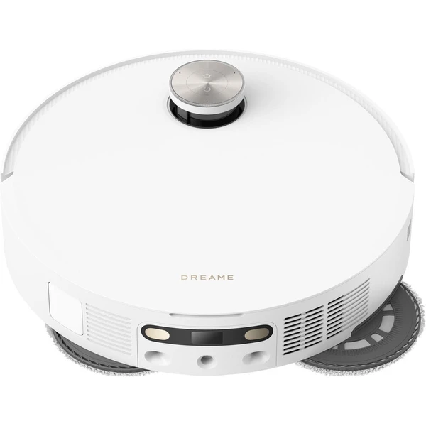 Dreame X50 Ultra robotický vysávač biely - Robotické vysávače - Obrázok PLHC000K01