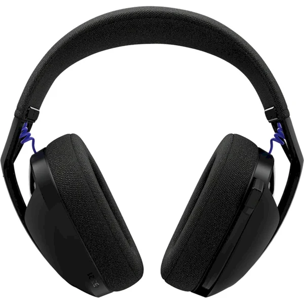 Logitech G321 LIGHTSPEED herné slúchadlá čierna - Slúchadlá - Obrázok PLIJ000K01